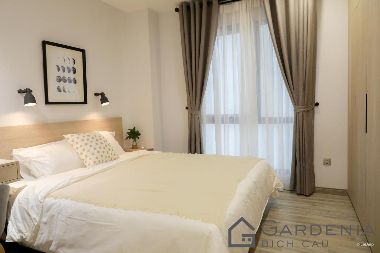 Gardenia Bich Cau Aparthotel Hanoi Luaran gambar