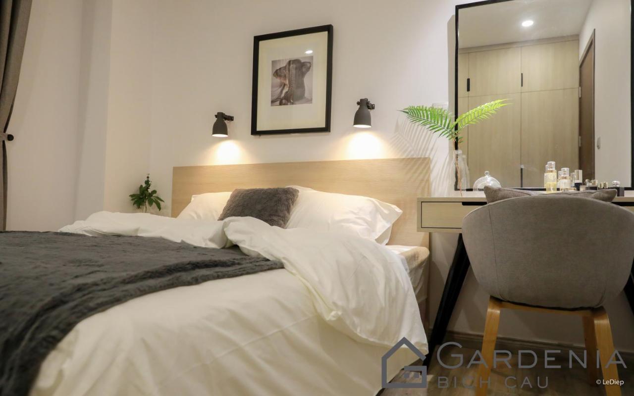 Gardenia Bich Cau Aparthotel Hanoi Luaran gambar